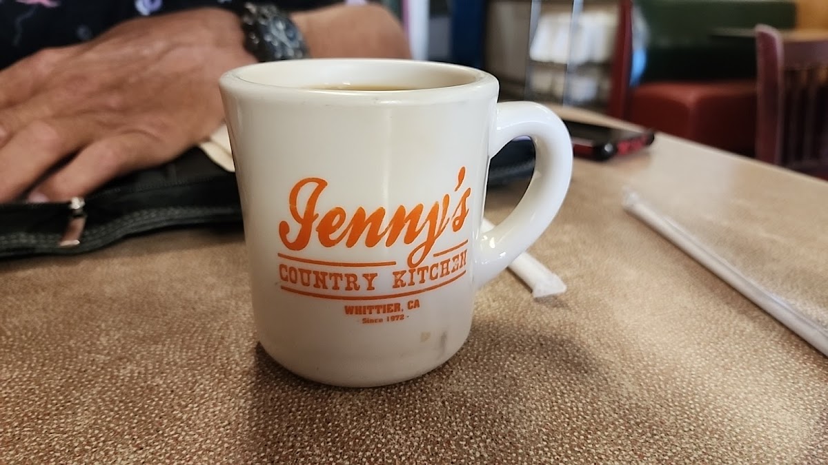 Jenny's Country Kitchen